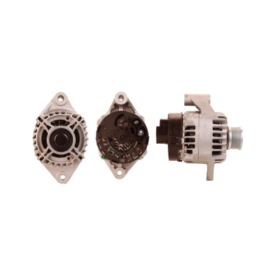 Imagem de ELSTOCK 28 5905 Alternador 12V 100A FIAT: BRAVO 2, Linea, Ducato III Camião de plataforma / Chassis, ALFA ROMEO: 159 Sedan, Sportwagon, Brera