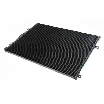 Imagem de NRF EASY FIT 35275 Condensador com retentor 15,5 Alumínio 610 JEEP: Grand Cherokee I