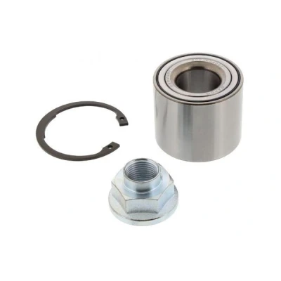 Imagem de MAPCO 46353 Kit de rolamento roda Eixo traseiro, ambos os lados 51,9 OPEL: Agila A, SUZUKI: IGNIS 2, Alto VII