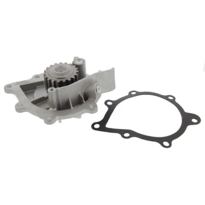 Imagem de MAPCO 21329 Bomba de água Polia da correia estampada mecânico PEUGEOT: 308 II Hatchback, SW 2, 607 Sedan, LAND ROVER: Range Rover Evoque