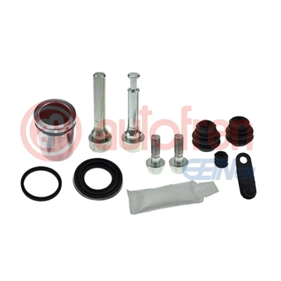 Imagem de AUTOFREN SEINSA D44134S Jogo de Reparação Pinça Travão Eixo traseiro 34 PISTON KIT+GUIDEPINS