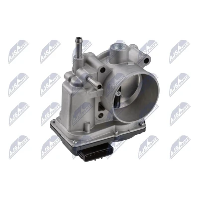 Imagem de NTY ETB SU 001 Corpo de Borboleta elétrico É necessário adaptar/actualizar unidade comando/software SUZUKI: Grand Vitara 2 SUV