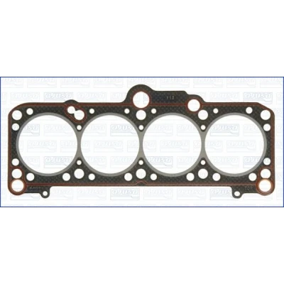 Imagem de AJUSA 10097800 Juntas da Cabeça do Motor 1,8 82,5 FIBERMAX VOLKSWAGEN: TRANSPORTER 4 Bus, Vento