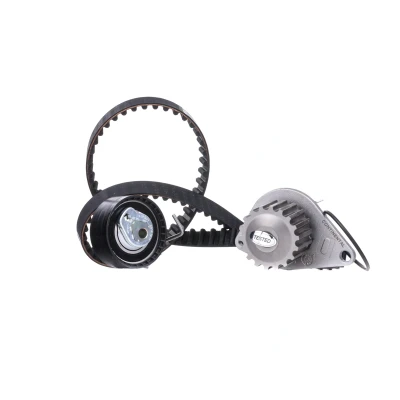 Imagem de CONTITECH CT1066WP1 Bomba de Água + Kit Correia Distribuição 100 PEUGEOT: 206 Hatchback, 106 II Partner I Van
