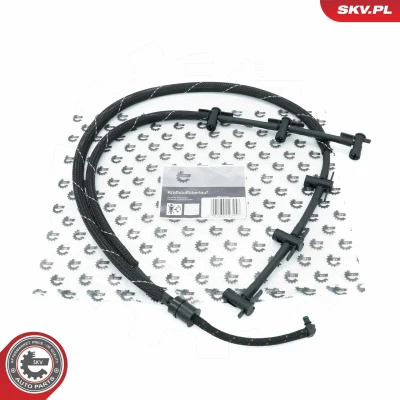 Imagem de ESEN SKV 54SKV343 Tubo flexível, combustível de fuga Common Rail AUDI: A7 Sportback