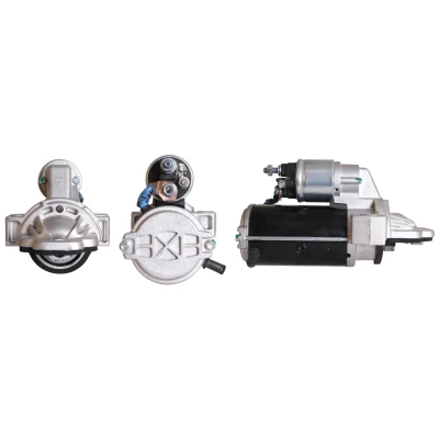 Imagem de LUCAS ELECTRICAL LRS04049 Motor de arranque 12 2,2 &quot;30&quot; M8 B+, &quot;50&quot; M6 89