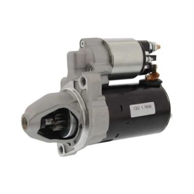 Imagem de MAPCO 13893 Motor de arranque 12 1,1 9 MERCEDES BENZ: Classe C T modell, E Sedan