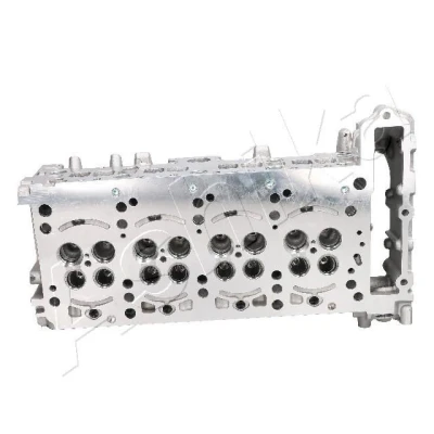Imagem de ASHIKA SMA0431 Suporte de apoio do conjunto mola / amortecedor Eixo traseiro HONDA: CR V 1