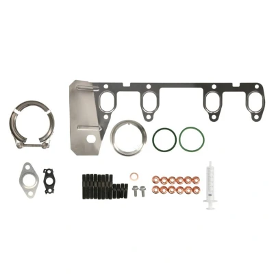 Imagem de Kit de montagem, turbocompressor EVORON EVMK0010 PLUS