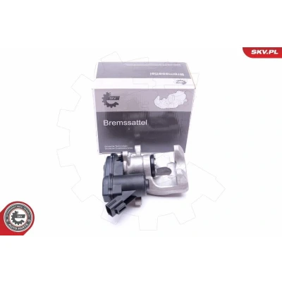 Imagem de ESEN SKV 42SKV553 Pinça de travão 134mm Eixo traseiro esquerdo RENAULT: MEGANE 3 Grandtour, GRAND SCENIC 3, Coupe