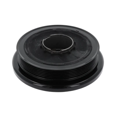 Imagem de CORTECO 80001827 Polia da Cambota 6PK 172 5 desacoplado, com instruções de montagem BMW: 1 Hatchback, Touring, X1