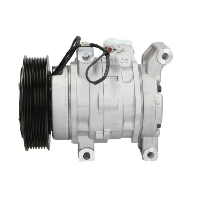 Imagem de Compressor, ar condicionado THERMOTEC KLIMA KTT090034