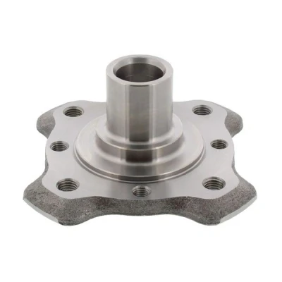Imagem de MAPCO 126506 Cubo da Roda Eixo dianteiro, de ambos os lados