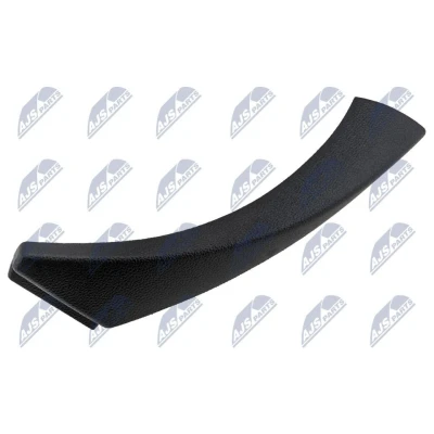 Imagem de NTY EZC BM 271 Pega da porta, equipamento interior à frente, lado esquerdo BMW: 3 Touring, Coupe