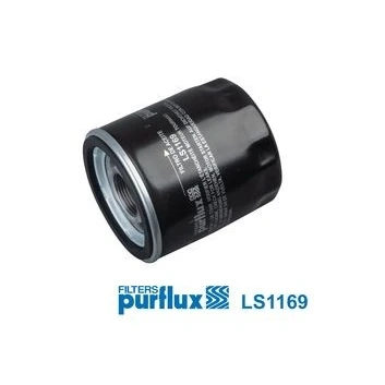 Imagem de Filtro de óleo PURFLUX LS1169