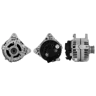 Imagem de LUCAS LRA02369 Alternador 12V 150A RENAULT: MASTER 2 Kasten, TRAFIC Vel Satis, OPEL: Vivaro A Van