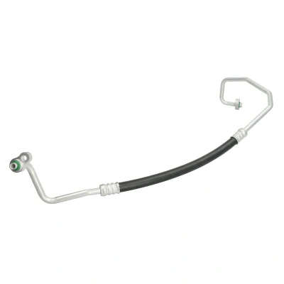 Imagem de Conduta de alta pressão, sistema ar condicionado THERMOTEC KTT160471