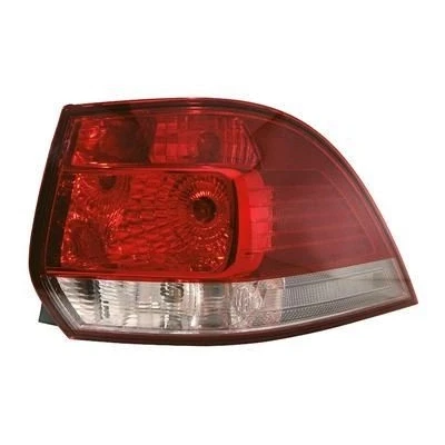 Imagem de VAN WEZEL 5764932 Farolim à direita sem porta lâmpadas VOLKSWAGEN: Golf 6
