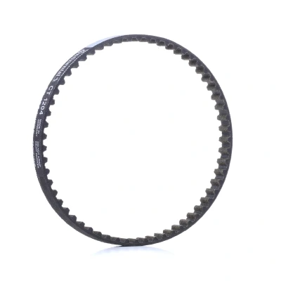 Imagem de CONTITECH CT1204 Correia de Distribuição 59 438 9,2 VOLKSWAGEN: Passat B6 Sedan, B7 Variant, Amarok Pick up, SEAT: Ibiza 4, Leon II Hatchback