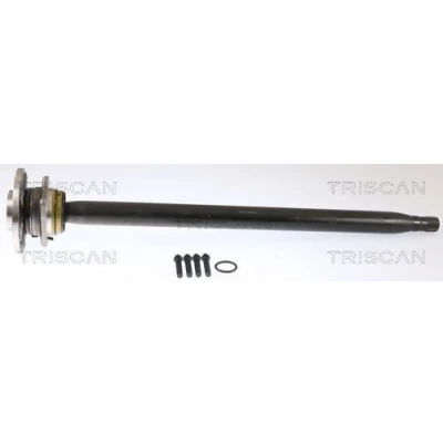Imagem de TRISCAN 8530 23237 Kit de rolamento roda com anel sensor magnético integrado MERCEDES BENZ: Sprinter 3.5 T Van, VOLKSWAGEN: Crafter 30 50 Van