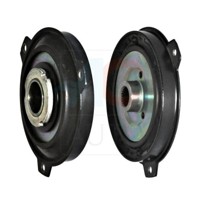 Imagem de ACAUTO AC 05SD01 Disco de arrasto, embraiagem electromagnética compressor VOLKSWAGEN: Golf 6, 5, 6