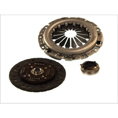 Imagem de AISIN Clutch Kit (3P) KY 067 de embraiagem três peças com prato da disco embraiagem, rolamento desembraiagem 180