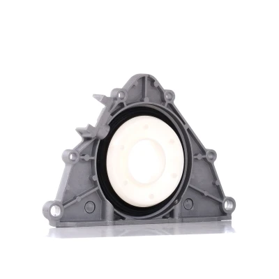 Imagem de ELRING 272.091 Retentor de Cambota PTFE (politetrafluoretileno) com caixa BMW: X6, 5 Sedan, 3 Coupe