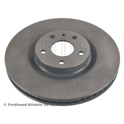 Imagem de BLUE PRINT ADF124376 Disco de travão Eixo dianteiro 316 28 5 108 interior ventilado revestido FORD: Mondeo Kombi