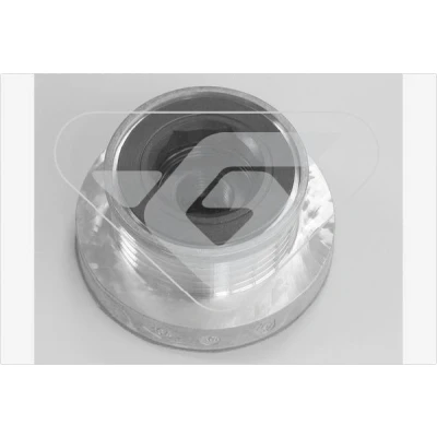 Imagem de HUTCHINSON D7512 Polia, alternador