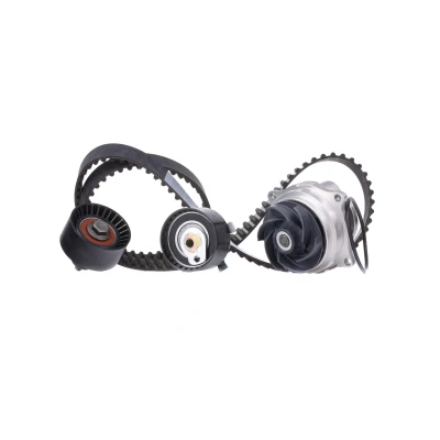 Imagem de CONTITECH CT978WP1 Bomba de Água + Kit Correia Distribuição 129 FORD: Focus Mk1 Carrinha, Hatchback, MONDEO 2 Kombi