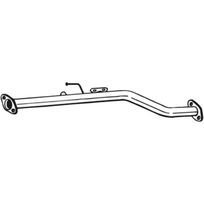 Imagem de BOSAL 800 145 Tubo de escape