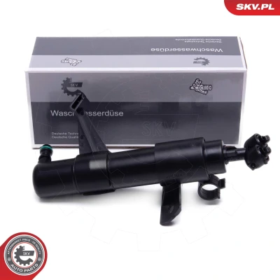 Imagem de ESEN SKV 15SKV510 Ejector de água do lava faróis ambos os lados