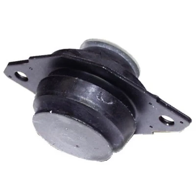 Imagem de MAPCO 36800 Suporte, motor traseira esquerda, do lado da caixa de velocidades Rolamento borracha e metal VOLKSWAGEN: GOLF 3, 2