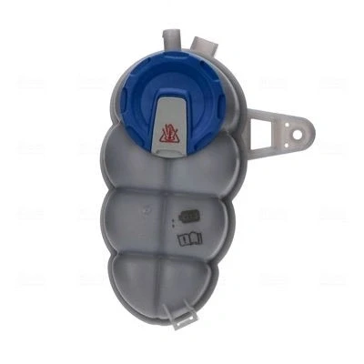 Imagem de NISSENS 996323 Depósito de Compensação Refrigerante 1,7 com capa, sensor AUDI: A4 B9 Sedan