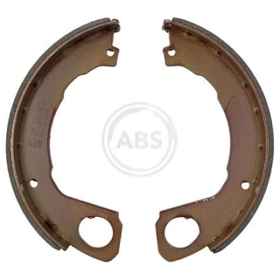 Imagem de A.B.S. 9386 Maxilas de Travão Mão