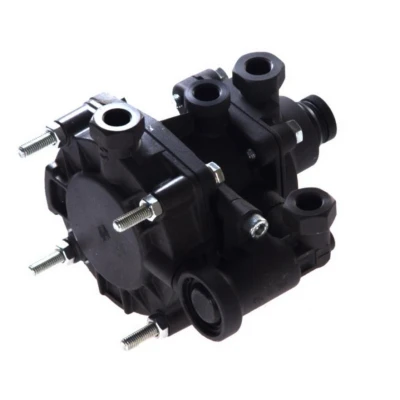 Imagem de DT Spare Parts 2.44072 Válvula de comando, reboque
