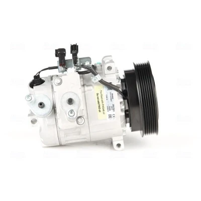 Imagem de NISSENS 89462 Compressor KC88 12 PAG 46 R 134a VOLVO: XC90 I