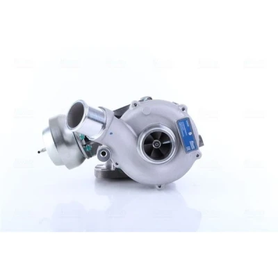 Imagem de NISSENS 93668 Turbocompressor accionado pelos gases de escape Euro 5 pneumático