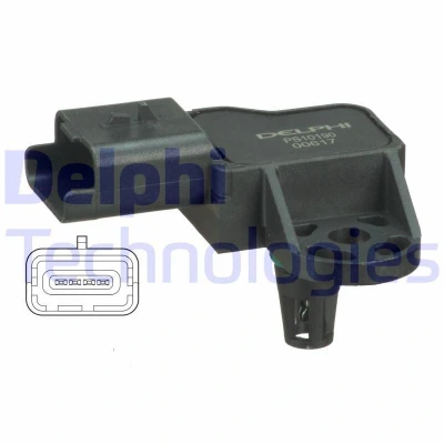 Imagem de DELPHI PS10190 Sensor