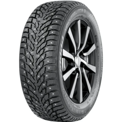 Imagem de Nokian Hakkapeliitta 9 ( 185/65 R15 92T XL, com pregos para neve )