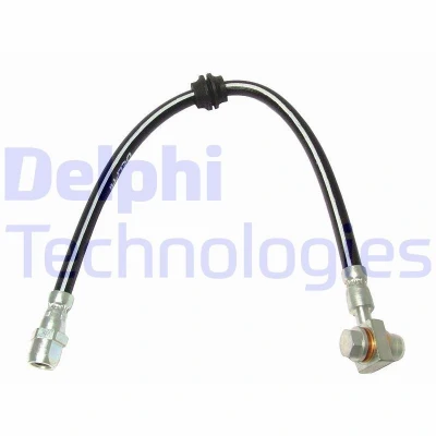 Imagem de DELPHI LH6113 Mangueira de Travão 445 M10x1 Int SF MINI: Hatchback