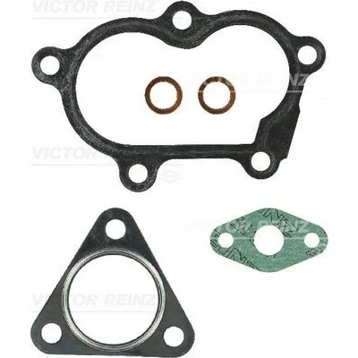 Imagem de REINZ 04 10148 01 Kit de montagem, turbocompressor