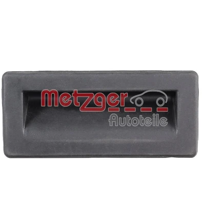 Imagem de METZGER 2310741 Interruptor, desbloqueio da tampa bagageira SKODA: Octavia 3 Combi, AUDI: A4 B9 Avant