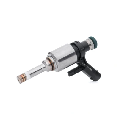 Imagem de BOSCH 0 261 500 01H Válvula injectora Injecção directa AUDI: A3 Sportback, Sedan, VOLKSWAGEN: Golf 7