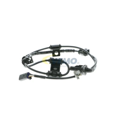 Imagem de VEMO V53 72 0074 Sensor de ABS Eixo dianteiro, lado direito Q+, original equipment manufacturer quality para veículos com 12