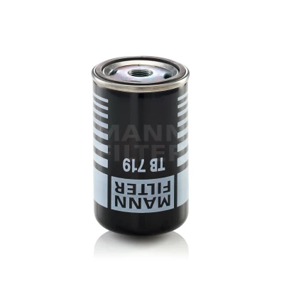 Imagem de MANN FILTER TB 719 Cartucho de secador ar, sistema ar comprimido