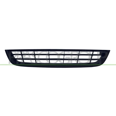Imagem de PRASCO VG6202120 Grelha de Pára Choques à frente VOLKSWAGEN: Passat CC