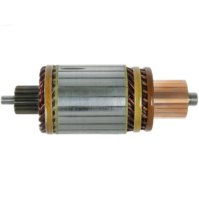 Imagem de AS PL SA9014 Induzido, motor de arranque