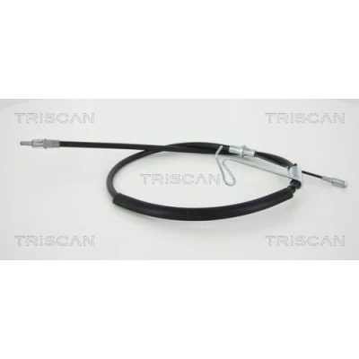 Imagem de TRISCAN 8140 161138 Cabo de Freio Mão 1317/1111 Travões disco