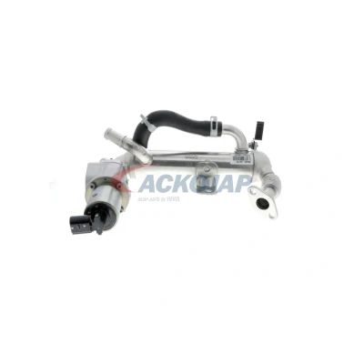 Imagem de ACKOJA A52 63 0018 Válvula EGR elétrico com radiador da recirculação dos gases de escape KIA: cee‘d I Carrinha, Pro II Hatchback